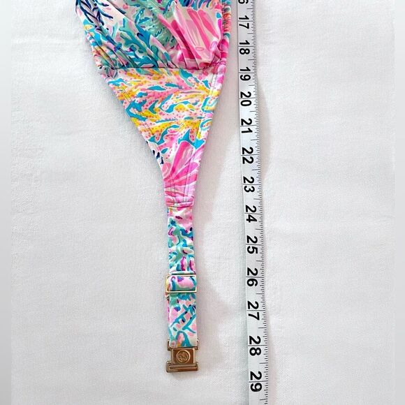 Lilly Pulitzer Splashdance Bikini Set - Picture 8 of 11